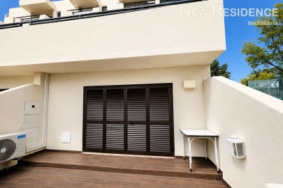 Apartamento T1 para Venda em Albufeira e Olhos de Água