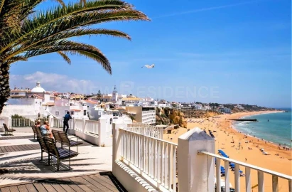 Apartamento T1 para Venda em Albufeira e Olhos de Água