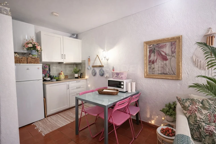 Apartamento T1 para Venda em Albufeira e Olhos de Água Foto 6