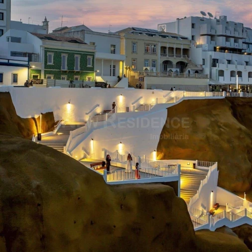Apartamento T1 para Venda em Albufeira e Olhos de Água Foto 12