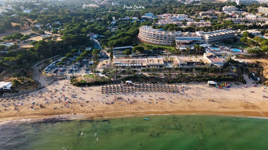 Apartamento T1 para Venda em Albufeira e Olhos de Água Foto 16
