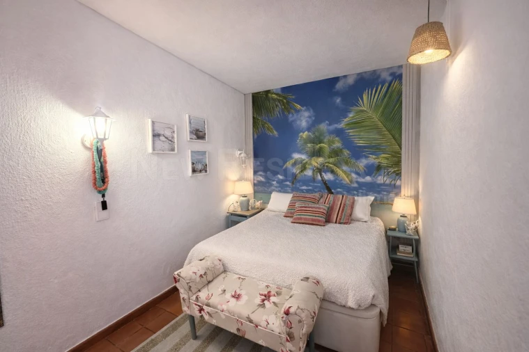 Apartamento T1 para Venda em Albufeira e Olhos de Água Foto 3