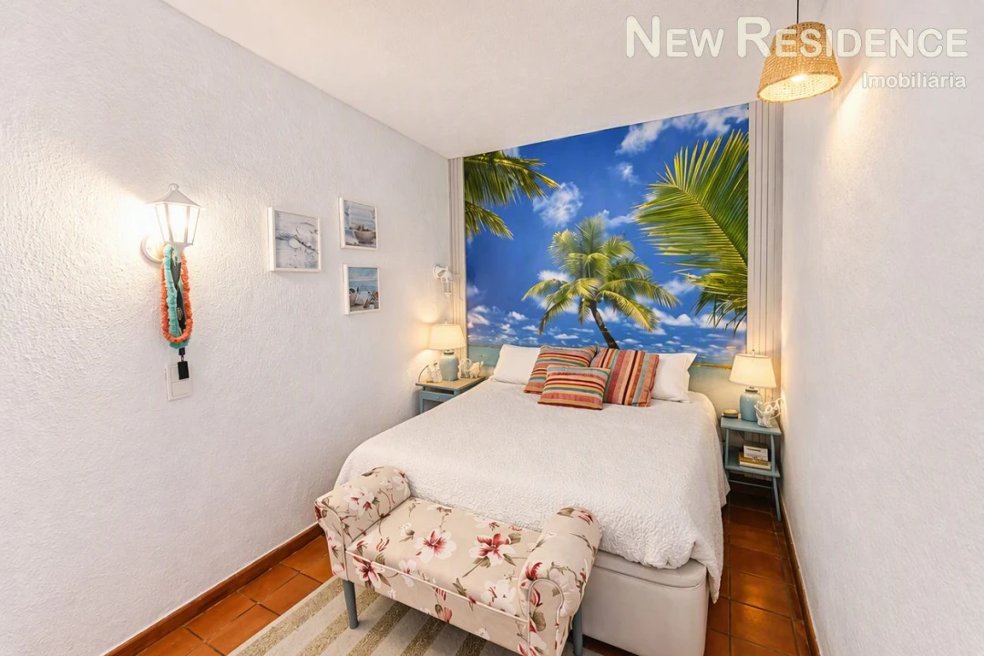 Apartamento T1 para Venda em Albufeira e Olhos de Água Foto 1