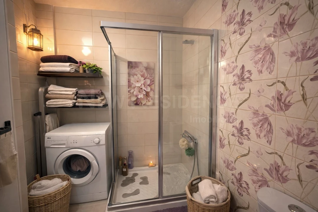 Apartamento T1 para Venda em Albufeira e Olhos de Água Foto 8