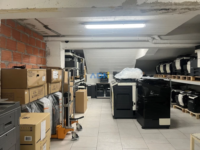 Negócio para Venda em Castelo Branco Foto 3