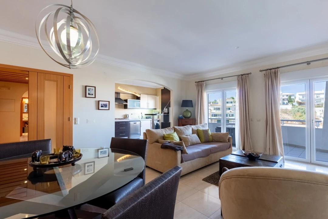 Apartamento T2 para Venda em Lagos (São Sebastião e Santa Maria) Foto 3