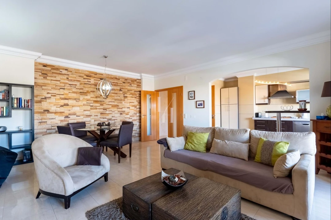 Apartamento T2 para Venda em Lagos (São Sebastião e Santa Maria) Foto 1