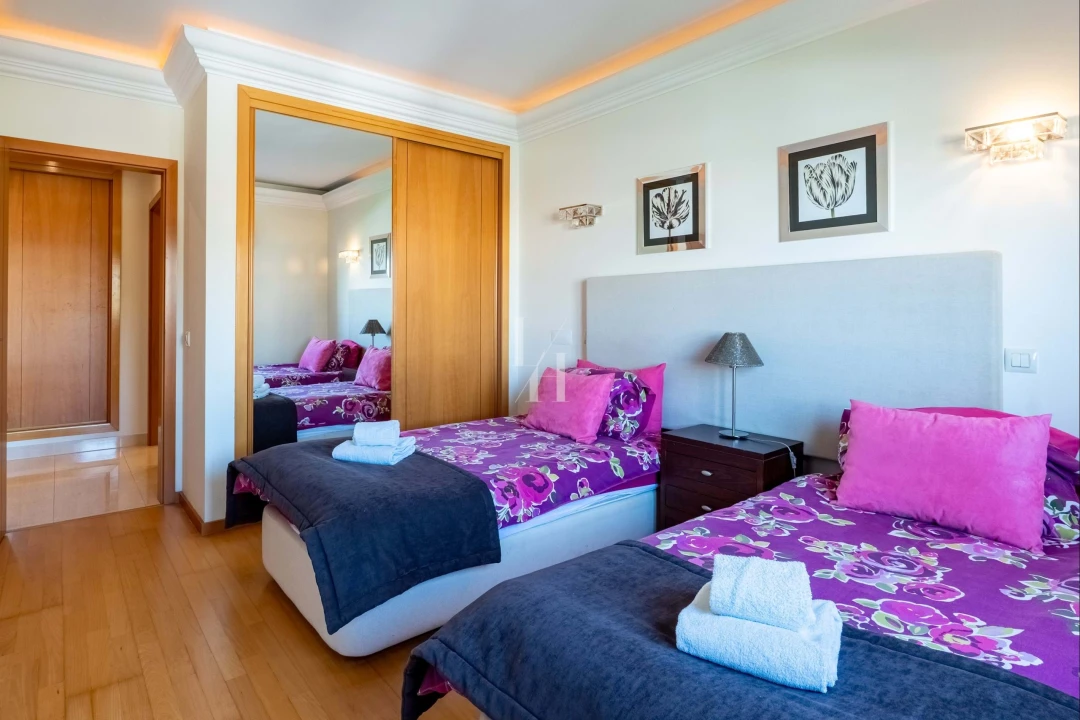 Apartamento T2 para Venda em Lagos (São Sebastião e Santa Maria) Foto 12