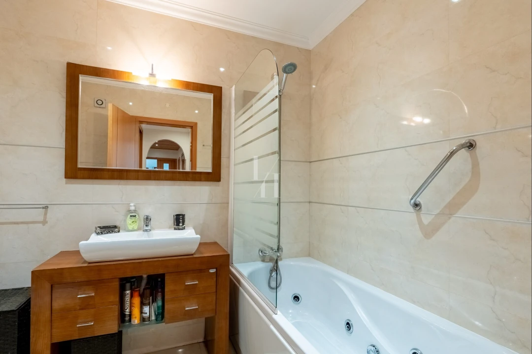 Apartamento T2 para Venda em Lagos (São Sebastião e Santa Maria) Foto 15