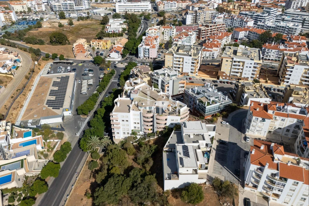 Apartamento T2 para Venda em Lagos (São Sebastião e Santa Maria) Foto 26