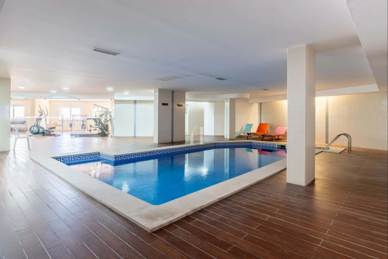 Apartamento T2 para Venda em Lagos (São Sebastião e Santa Maria) Foto 17