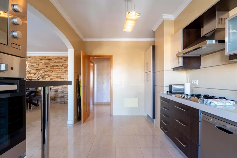 Apartamento T2 para Venda em Lagos (São Sebastião e Santa Maria) Foto 7