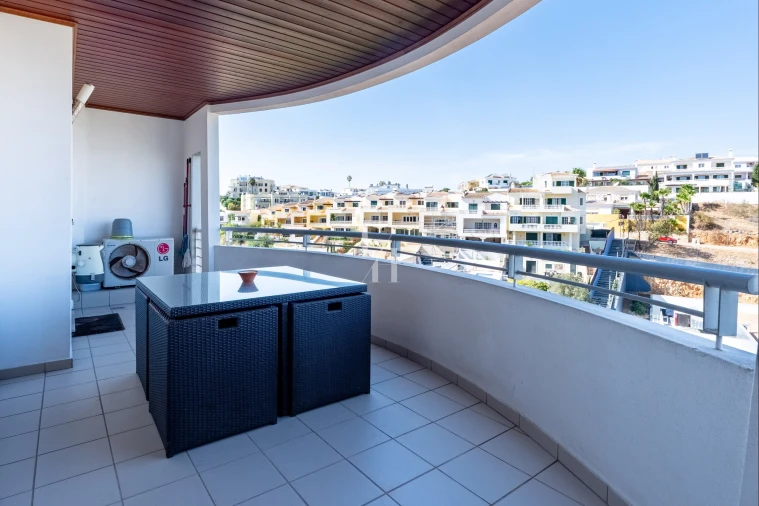 Apartamento T2 para Venda em Lagos (São Sebastião e Santa Maria) Foto 9