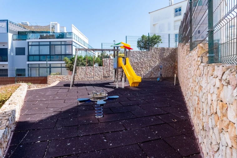 Apartamento T2 para Venda em Lagos (São Sebastião e Santa Maria) Foto 25