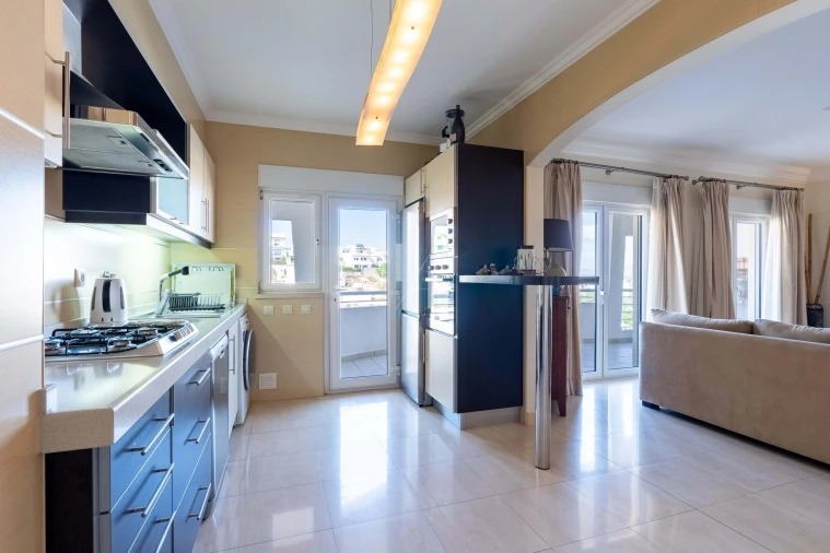 Apartamento T2 para Venda em Lagos (São Sebastião e Santa Maria) Foto 6