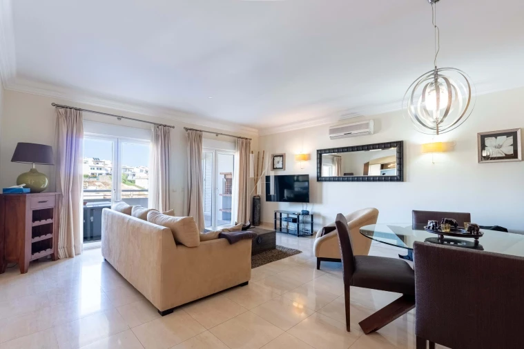 Apartamento T2 para Venda em Lagos (São Sebastião e Santa Maria) Foto 4