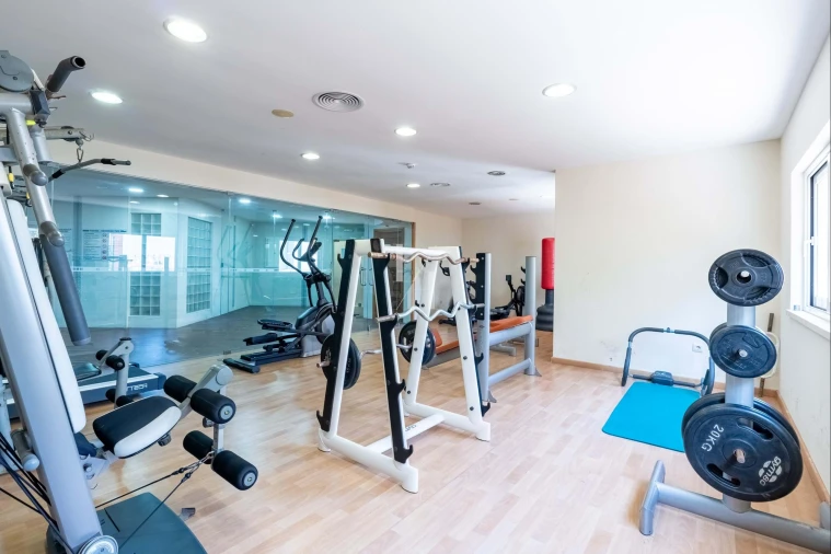 Apartamento T2 para Venda em Lagos (São Sebastião e Santa Maria) Foto 20