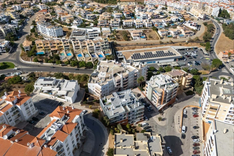 Apartamento T2 para Venda em Lagos (São Sebastião e Santa Maria) Foto 28