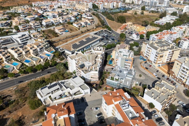 Apartamento T2 para Venda em Lagos (São Sebastião e Santa Maria) Foto 27