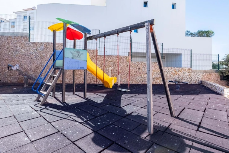 Apartamento T2 para Venda em Lagos (São Sebastião e Santa Maria) Foto 23