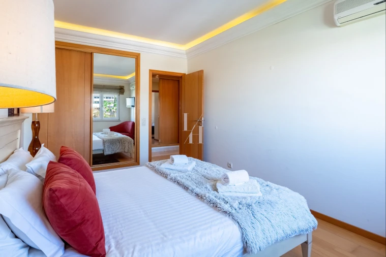 Apartamento T2 para Venda em Lagos (São Sebastião e Santa Maria) Foto 14