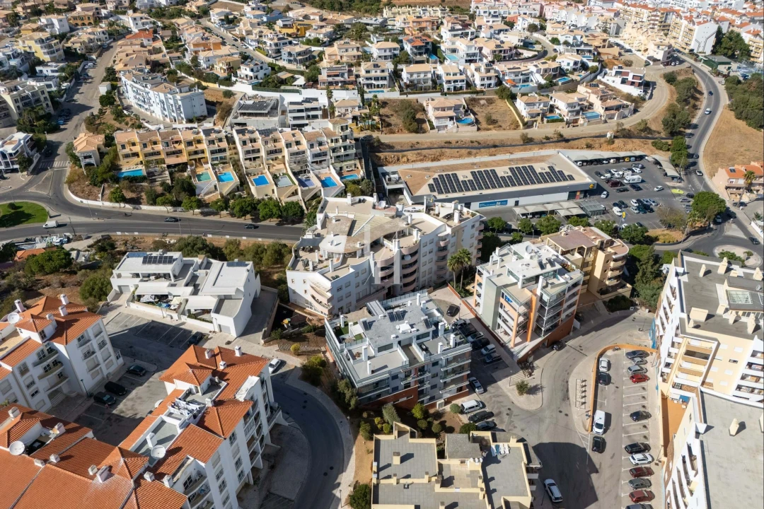 Apartamento T2 para Venda em Lagos (São Sebastião e Santa Maria) Foto 28