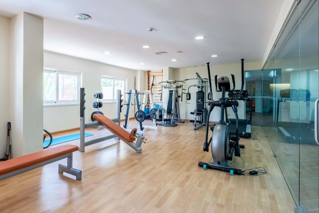 Apartamento T2 para Venda em Lagos (São Sebastião e Santa Maria) Foto 18