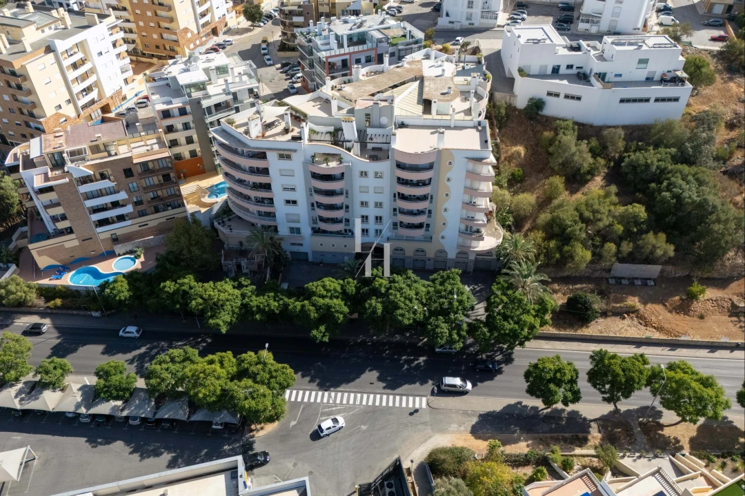 Apartamento T2 para Venda em Lagos (São Sebastião e Santa Maria) Foto 30