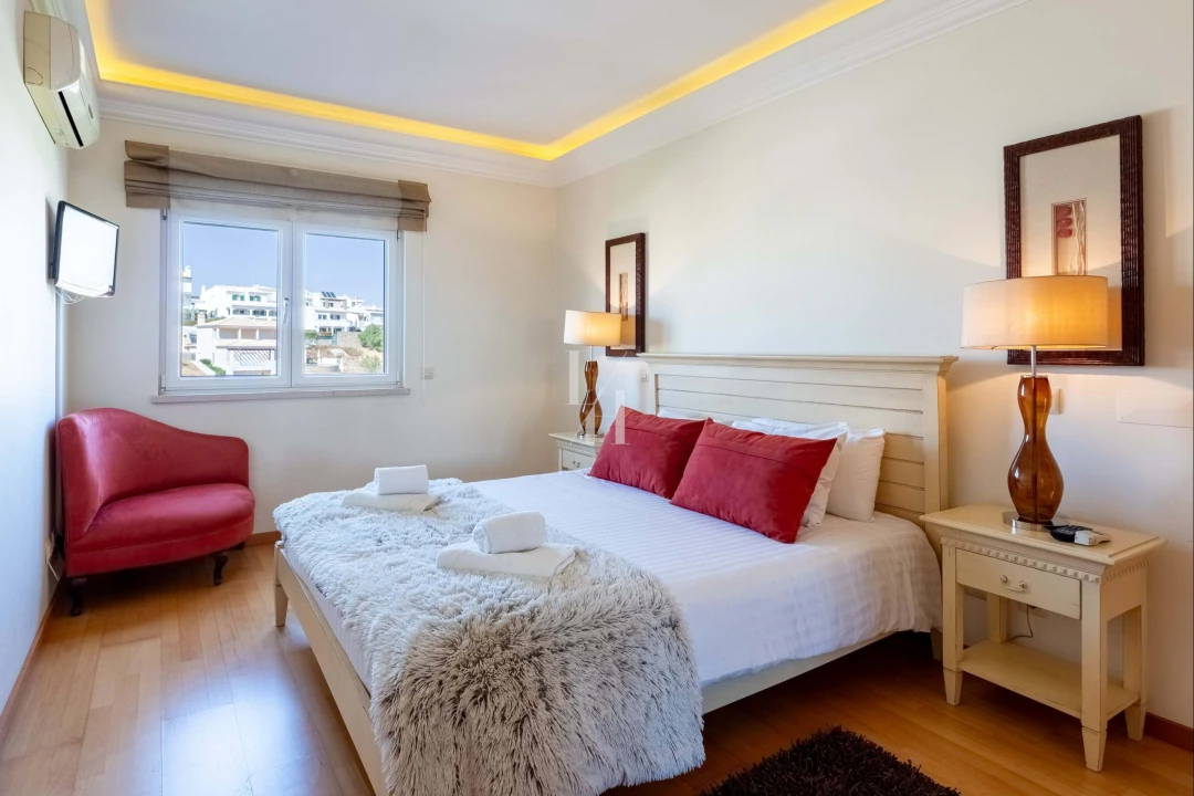 Apartamento T2 para Venda em Lagos (São Sebastião e Santa Maria) Foto 13