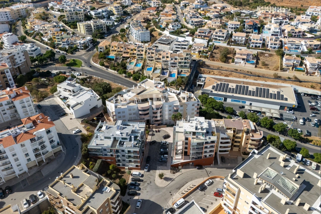 Apartamento T2 para Venda em Lagos (São Sebastião e Santa Maria) Foto 29