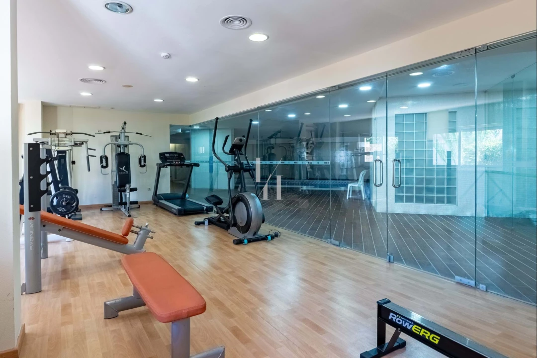 Apartamento T2 para Venda em Lagos (São Sebastião e Santa Maria) Foto 19