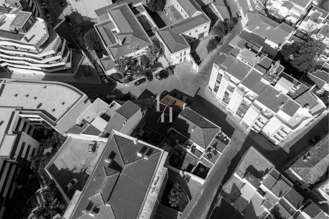 Terreno para Venda em Lagos (São Sebastião e Santa Maria) Foto 11