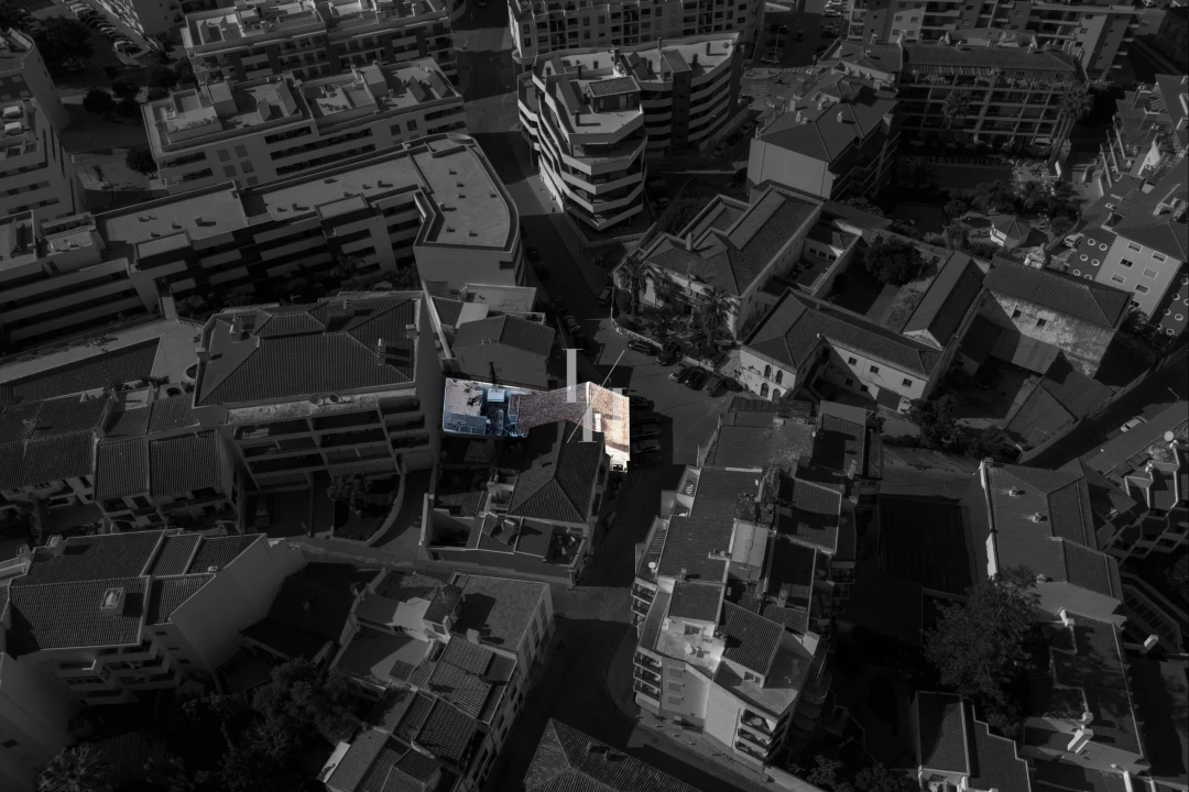 Terreno para Venda em Lagos (São Sebastião e Santa Maria) Foto 15