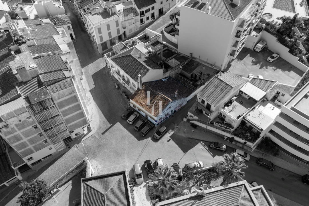 Terreno para Venda em Lagos (São Sebastião e Santa Maria) Foto 2