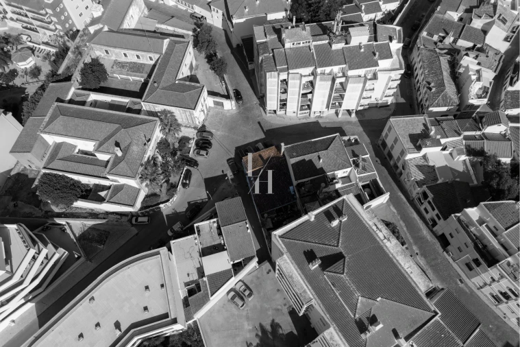 Terreno para Venda em Lagos (São Sebastião e Santa Maria) Foto 17