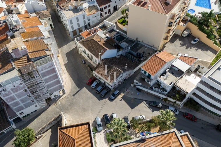 Terreno para Venda em Lagos (São Sebastião e Santa Maria)