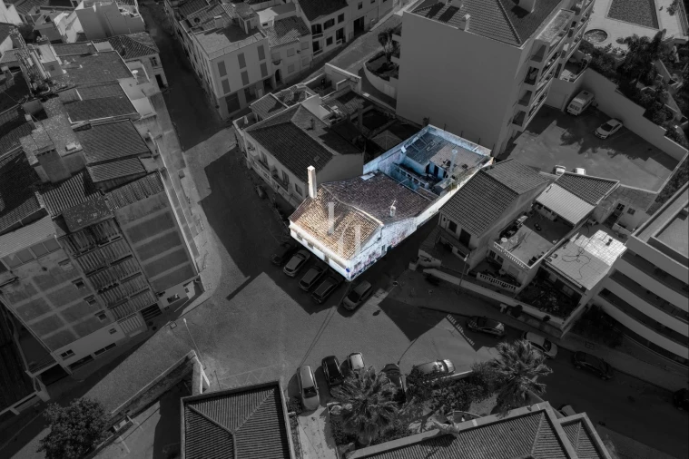 Terreno para Venda em Lagos (São Sebastião e Santa Maria) Foto 3