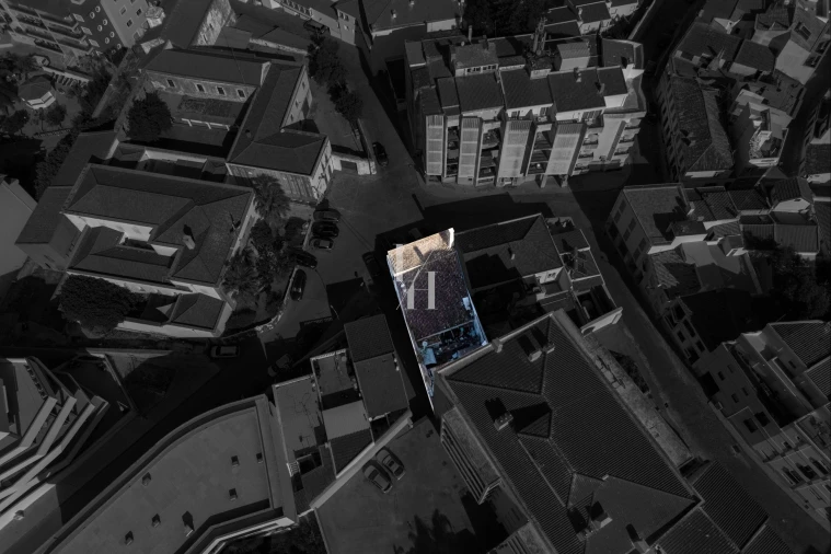 Terreno para Venda em Lagos (São Sebastião e Santa Maria) Foto 18