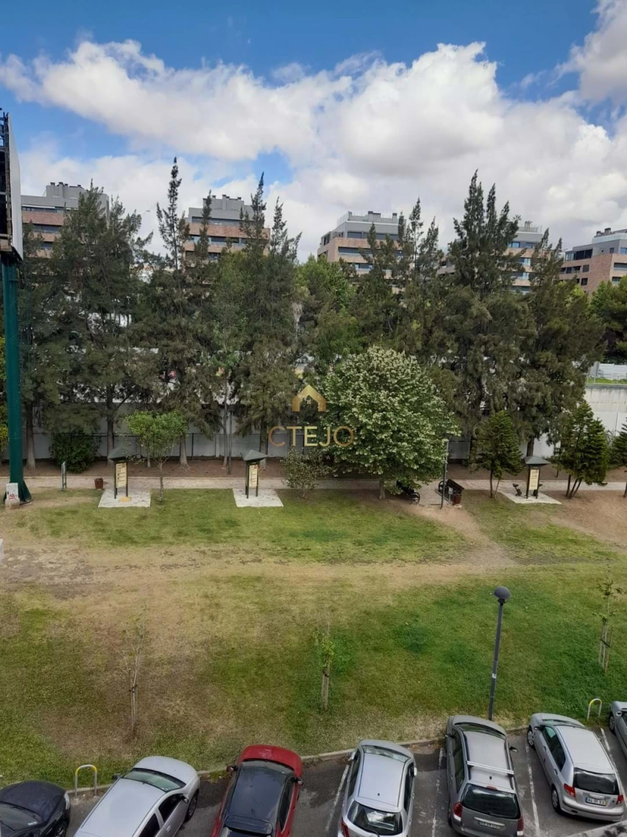 Apartamento T2 para Venda em Moscavide e Portela Foto 18