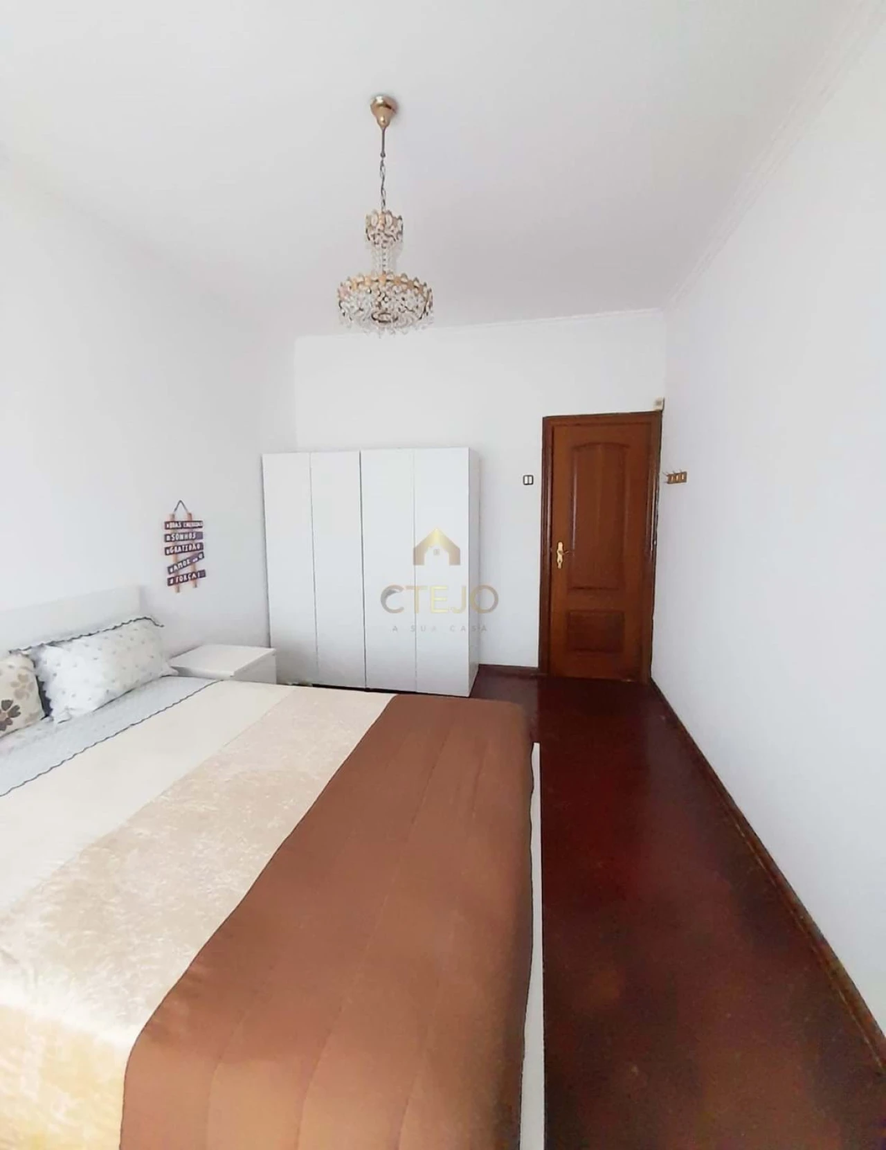 Apartamento T2 para Venda em Moscavide e Portela Foto 12