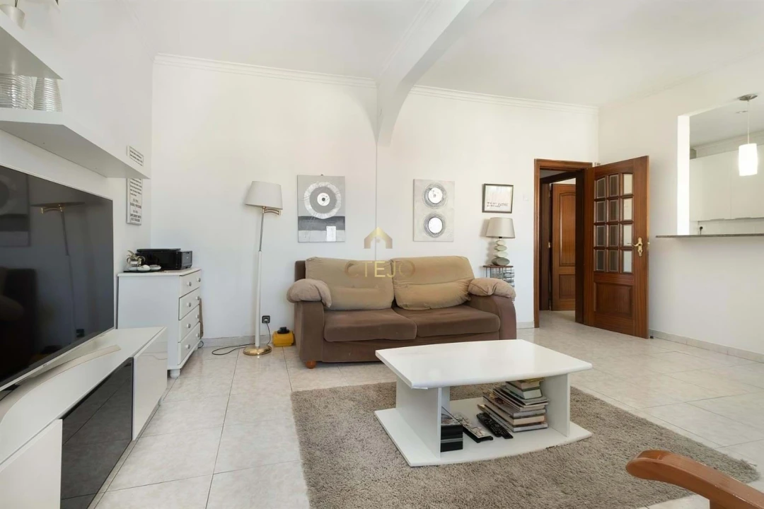 Apartamento T2 para Venda em Moscavide e Portela Foto 7