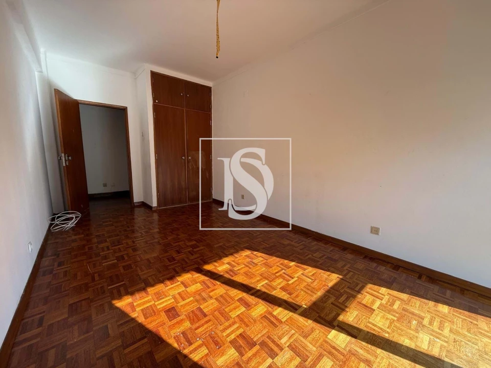 Apartamento T4 para Venda em Marvila, Ribeira Santarém, São Salvador, São Nicolau Foto 21