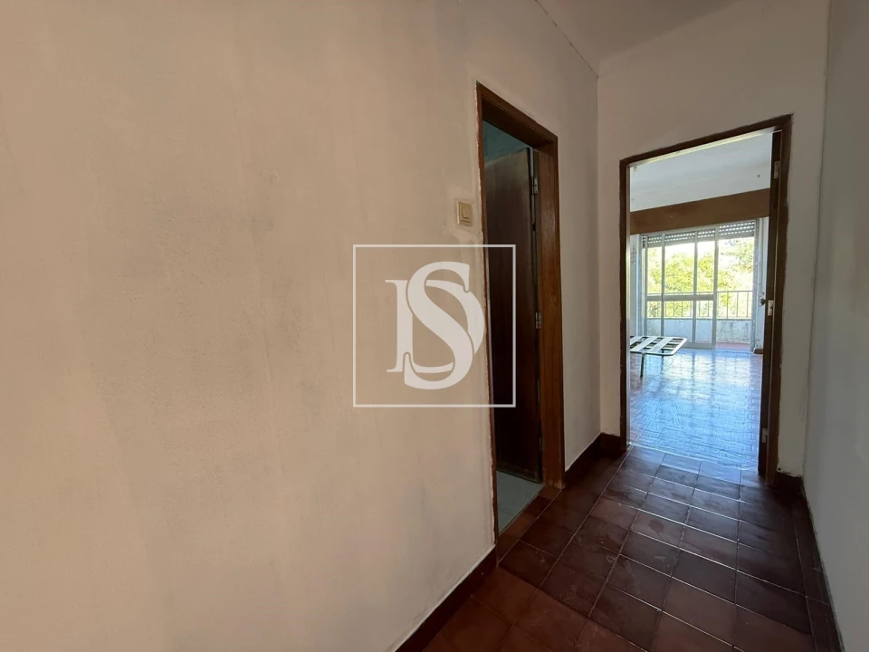 Apartamento T4 para Venda em Marvila, Ribeira Santarém, São Salvador, São Nicolau Foto 20