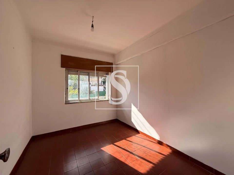 Apartamento T4 para Venda em Marvila, Ribeira Santarém, São Salvador, São Nicolau Foto 15