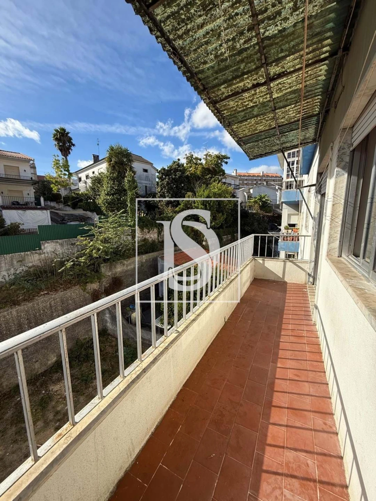 Apartamento T4 para Venda em Marvila, Ribeira Santarém, São Salvador, São Nicolau Foto 32