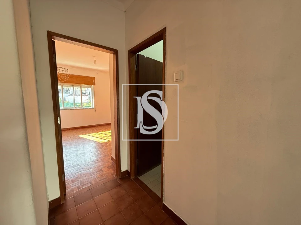 Apartamento T4 para Venda em Marvila, Ribeira Santarém, São Salvador, São Nicolau Foto 19