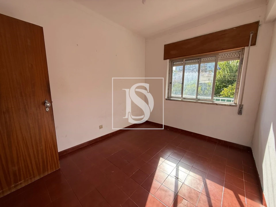 Apartamento T4 para Venda em Marvila, Ribeira Santarém, São Salvador, São Nicolau Foto 16