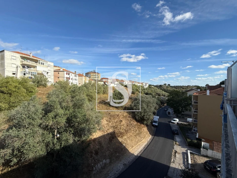 Apartamento T4 para Venda em Marvila, Ribeira Santarém, São Salvador, São Nicolau Foto 29