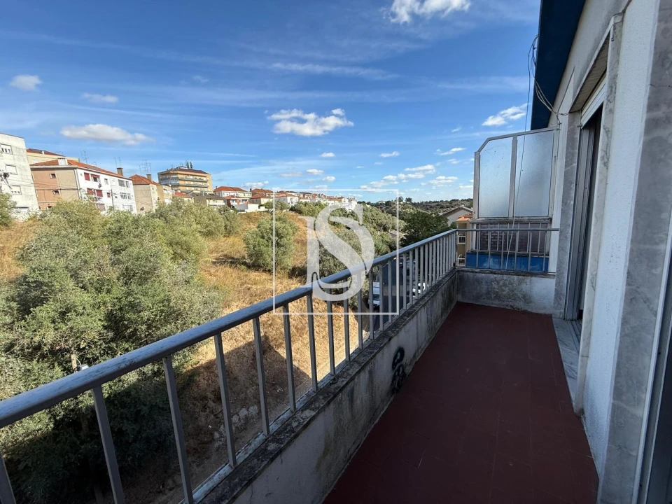 Apartamento T4 para Venda em Marvila, Ribeira Santarém, São Salvador, São Nicolau Foto 18
