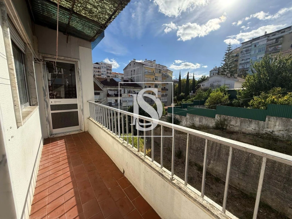 Apartamento T4 para Venda em Marvila, Ribeira Santarém, São Salvador, São Nicolau Foto 3